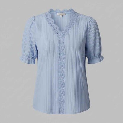 Astrid Blouse | Women's Top for Elegant Going Out