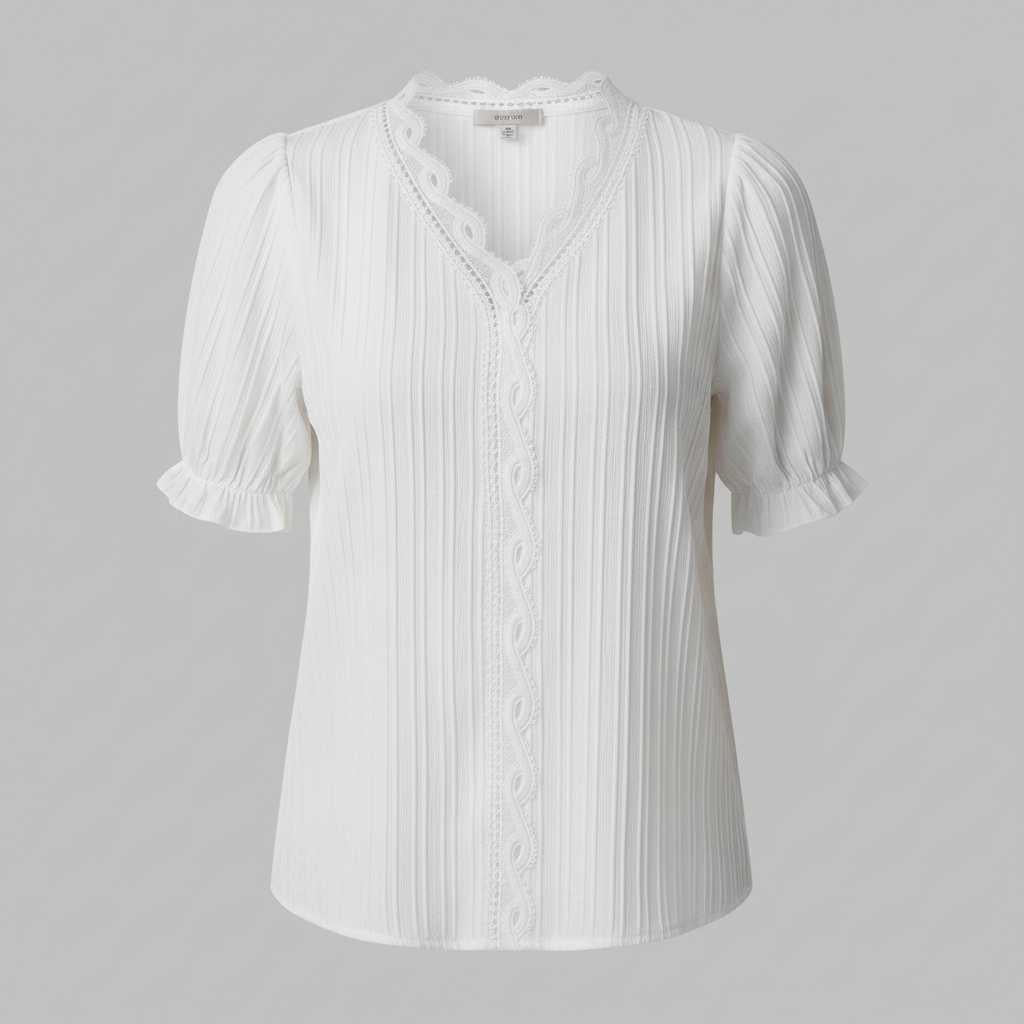 Astrid Blouse | Women's Top for Elegant Going Out
