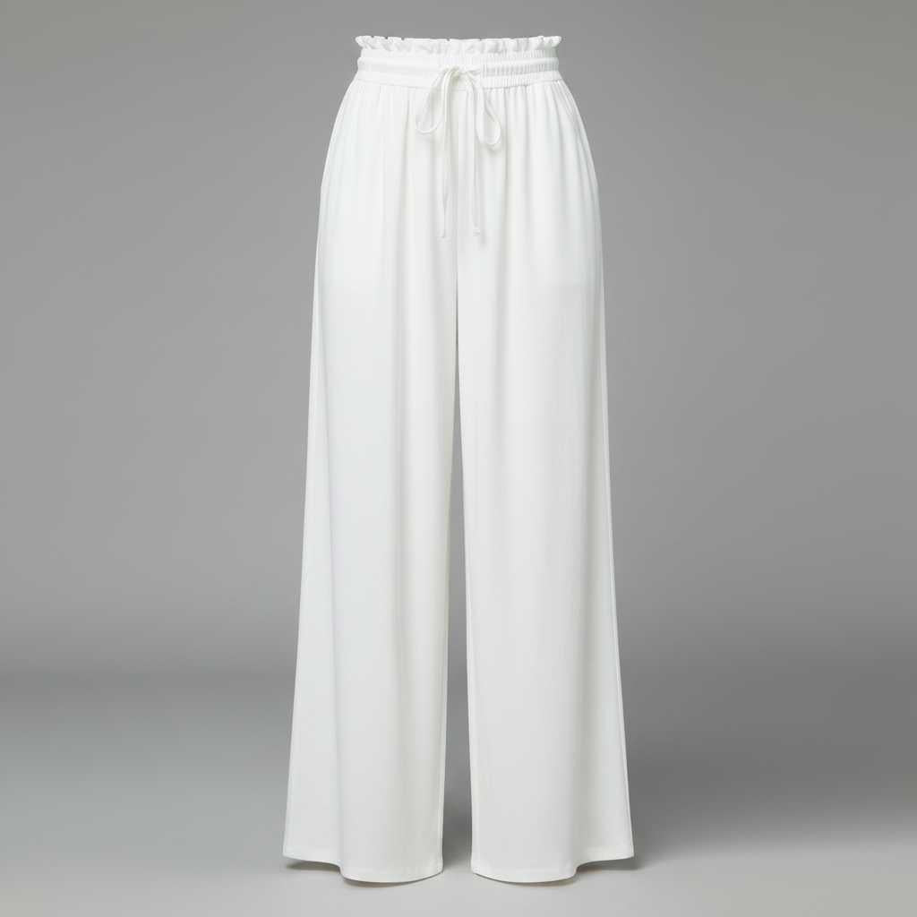Comfortable Women's Trousers | Casual Leisure Fit