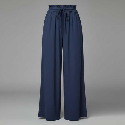 Comfortable Women's Trousers | Casual Leisure Fit