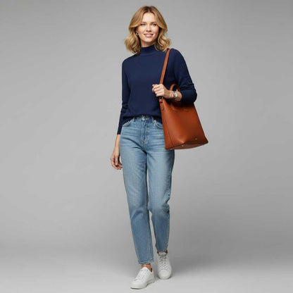 Elegant Women's Sweater | Stylish Casual Comfort Wear