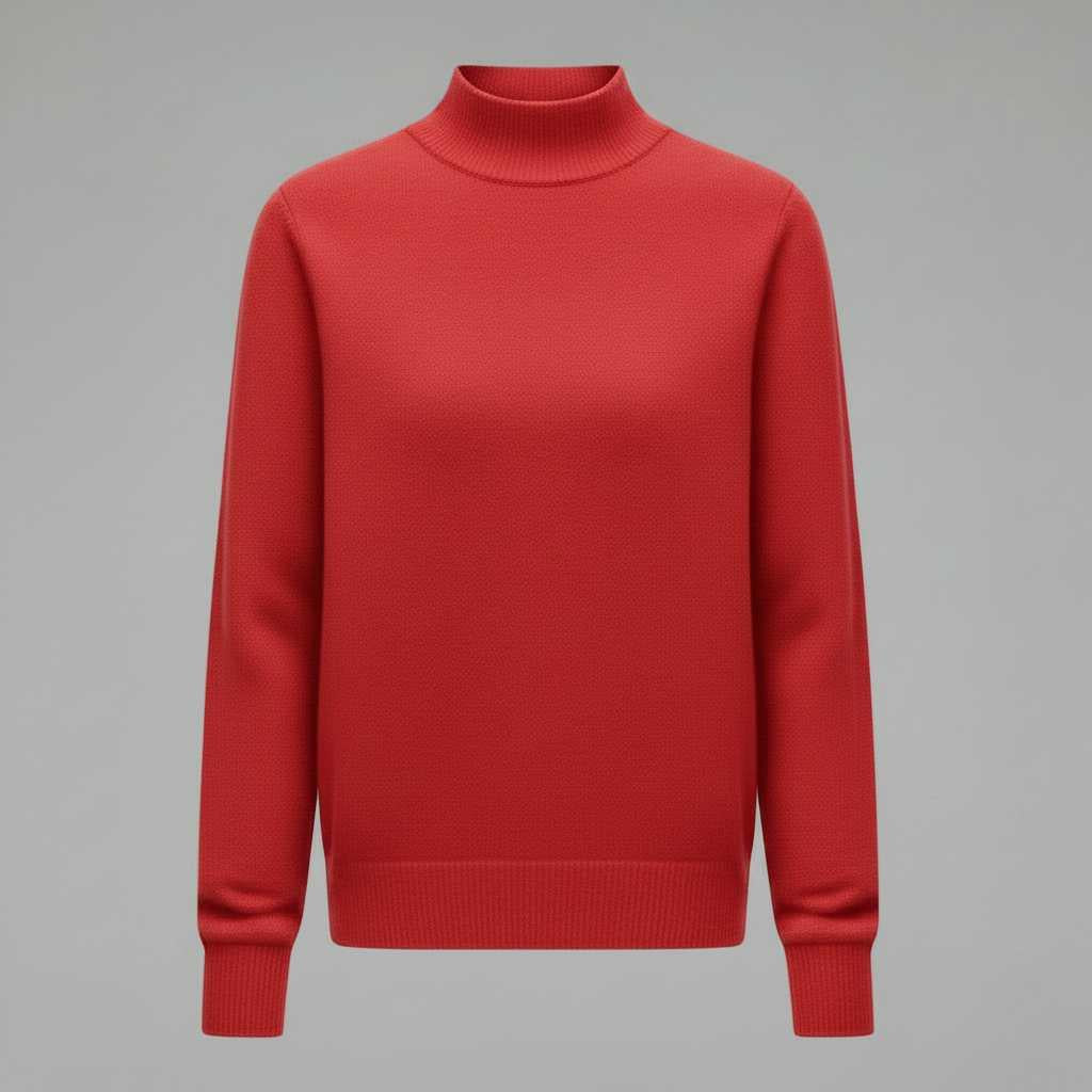 Elegant Women's Sweater | Stylish Casual Comfort Wear