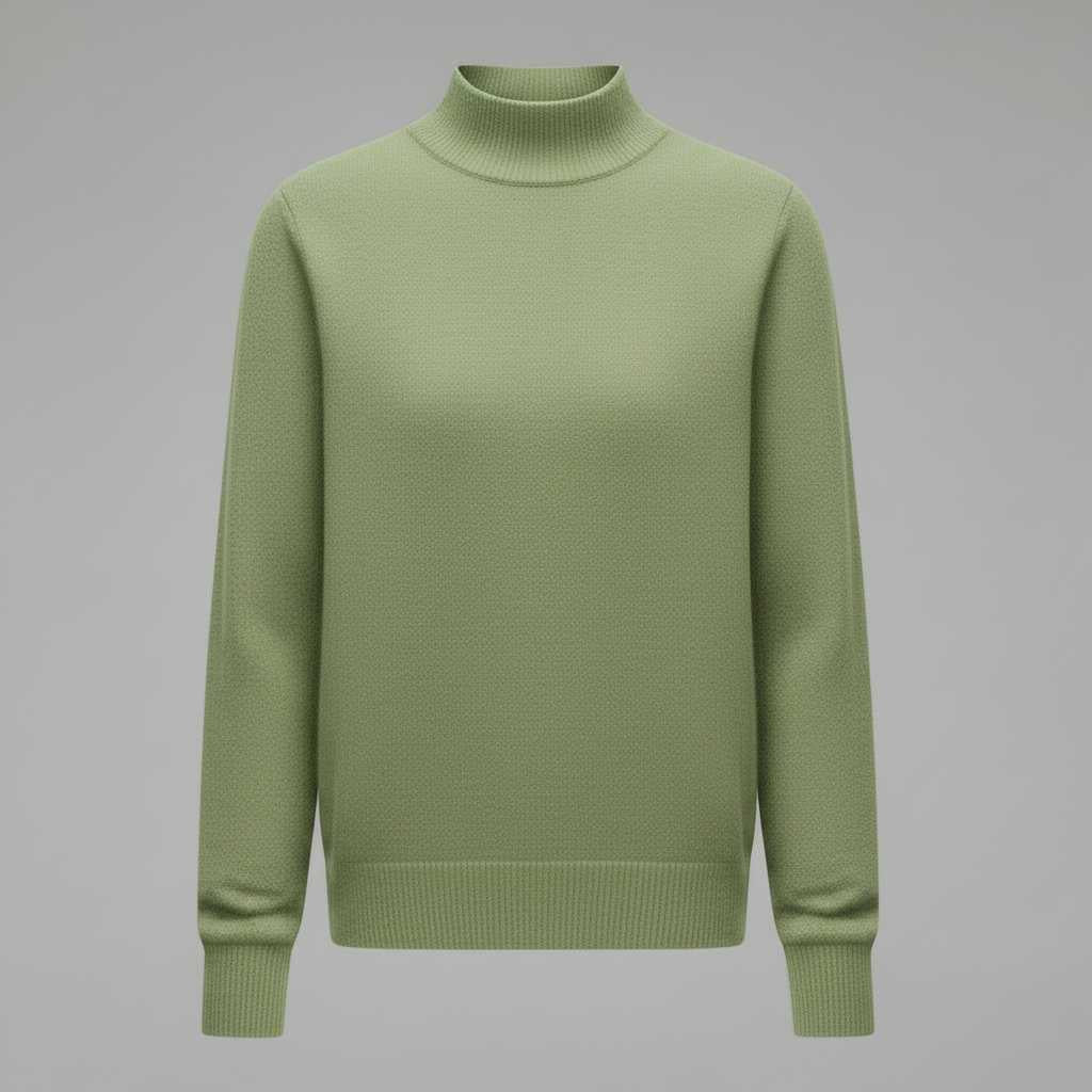 Elegant Women's Sweater | Stylish Casual Comfort Wear