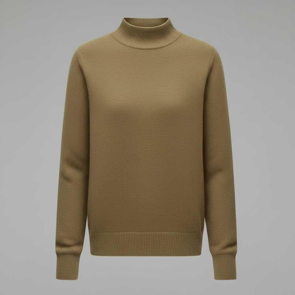 Elegant Women's Sweater | Stylish Casual Comfort Wear