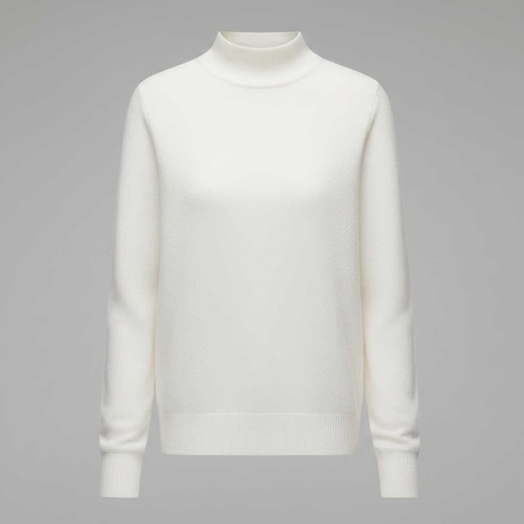 Elegant Women's Sweater | Stylish Casual Comfort Wear