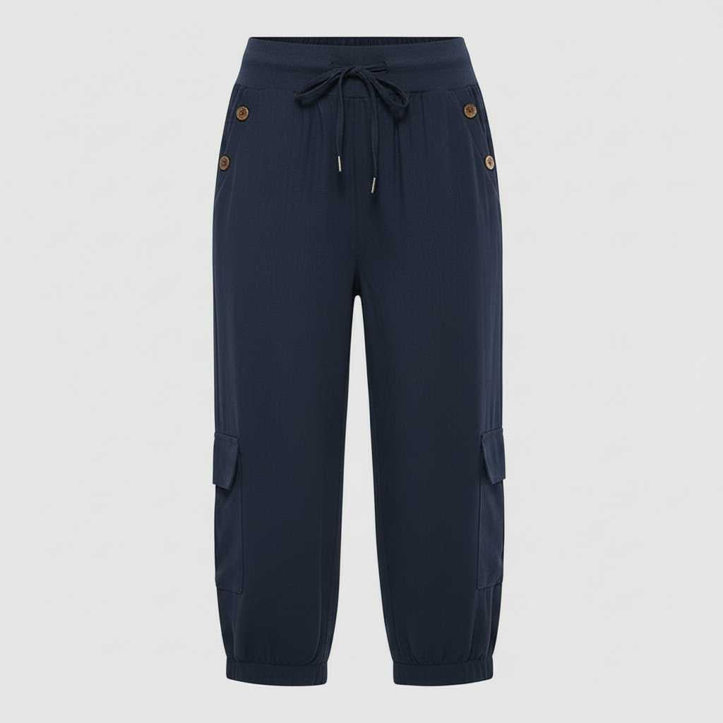 Jana Casual Trousers | Women's Trousers for Everyday Wear
