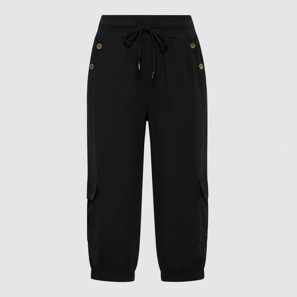Jana Casual Trousers | Women's Trousers for Everyday Wear