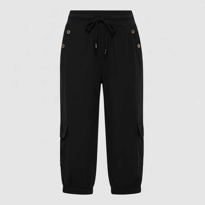 Jana Casual Trousers | Women's Trousers for Everyday Wear