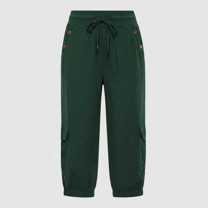 Jana Casual Trousers | Women's Trousers for Everyday Wear