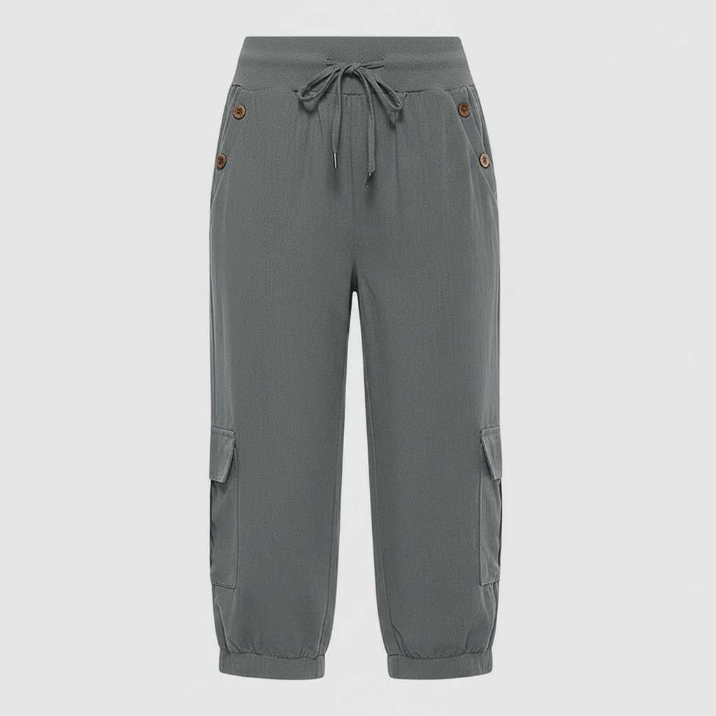 Jana Casual Trousers | Women's Trousers for Everyday Wear