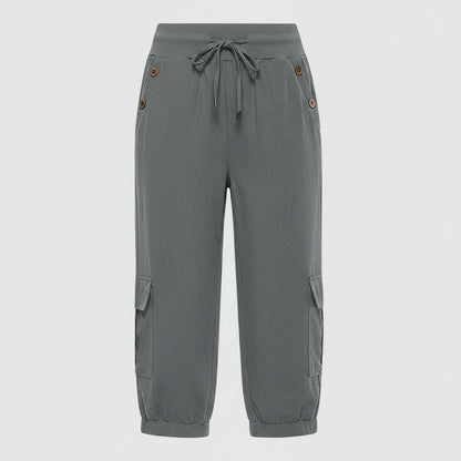 Jana Casual Trousers | Women's Trousers for Everyday Wear